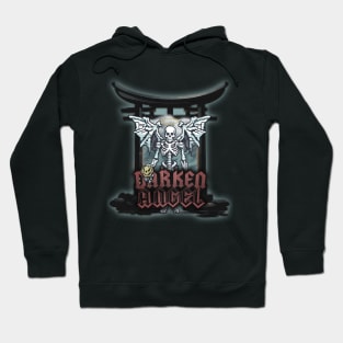 Darken Angel Hoodie